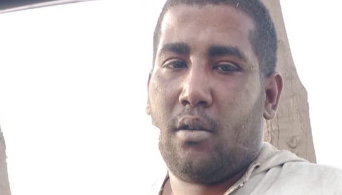  تغيب شاب من ذوي الاحتياجات الخاصة في أبوكبير