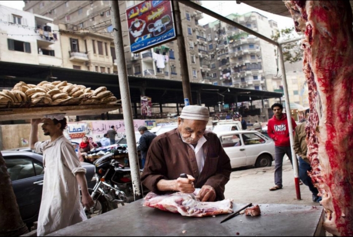  “بلاها لحمة الشهر ده”… حملة مصرية ردًا على غلاء الأسعار