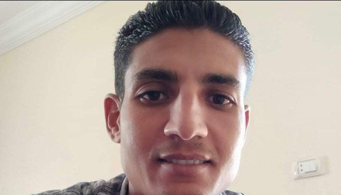  قوات الأمن تعتقل شابًا من منيا القمح للمرة الثالثة وتخفيه قسرًا
