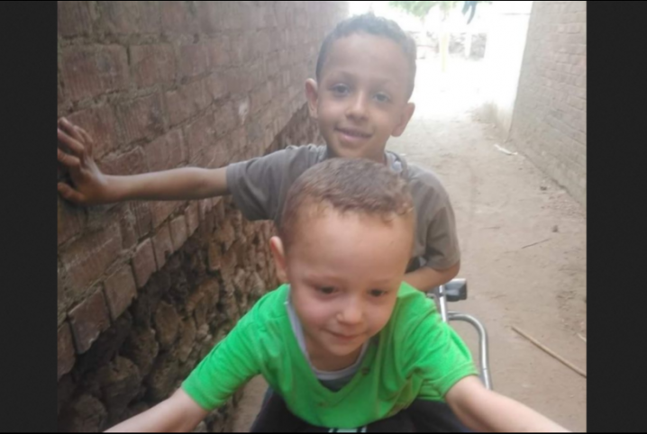  غرق طفلين شقيقين في بحر الصادي بأبوكبير
