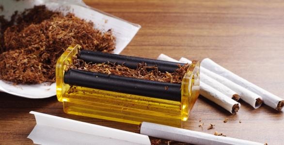  استهلاك المصريين 67 مليار سيجارة خلال عام