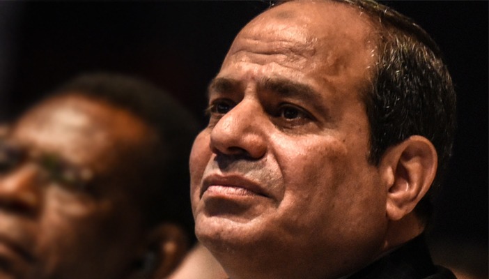  السيسي يوافق على اتفاقية قرض كويتي بـ55 مليون دينار