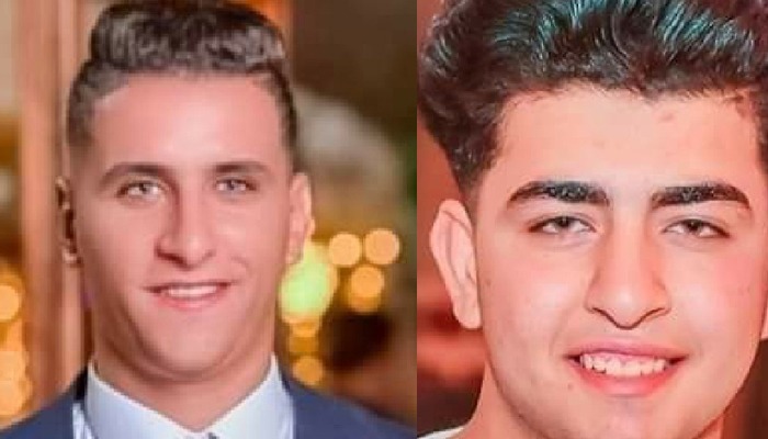 وفاة شابين من النعامنة بمنيا القمح في حادثين منفصلين