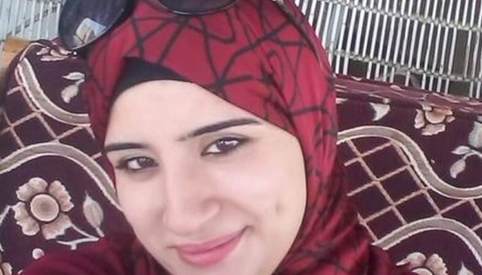  سيدة من أبوكبير تتغيب عن منزلها