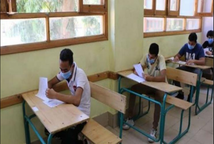  أبوكبير.. إصابة مراقبة بانخفاض ضغط الدم أثناء امتحان الديناميكا