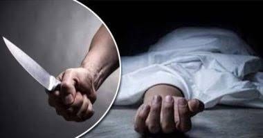 زوج يقتل زوجته داخل مسكنهما بمنيا القمح