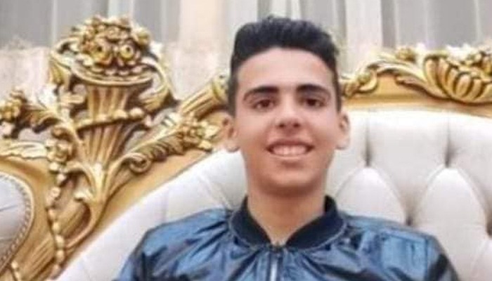  أبوكبير.. مصرع شاب في حادث سير