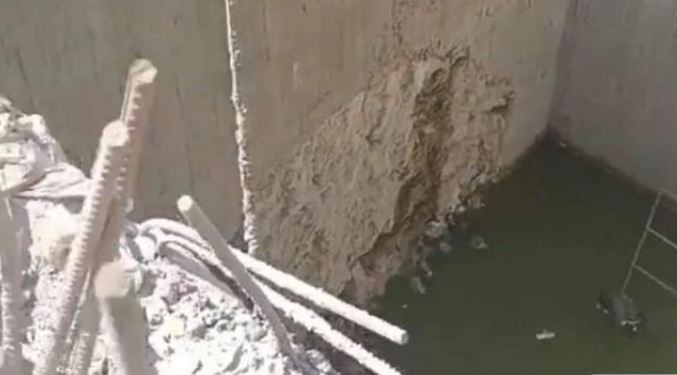  شكاوى من تأخر إنشاء نفق حي سوارس بأبوكبير