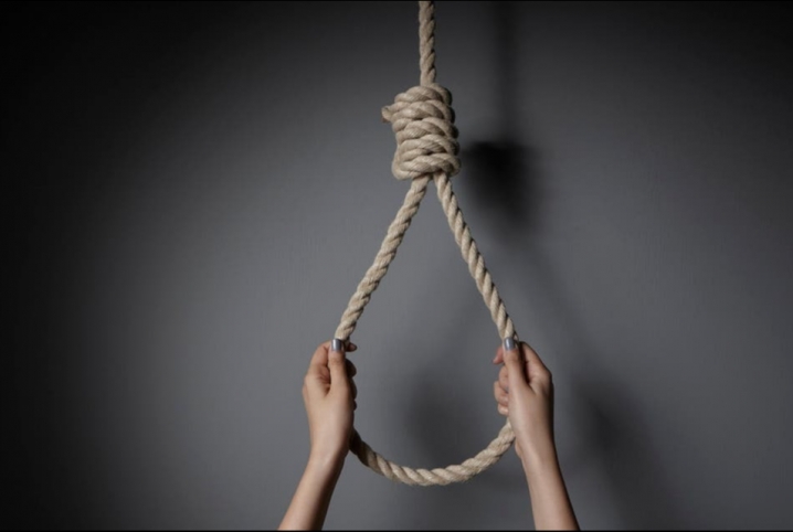  لمروره بأزمة نفسية.. انتحار عامل من فاقوس داخل مسكنة