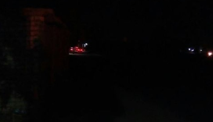 شكوى لأهالي قرية المعالي بمنيا القمح من عدم وجود إنارة بالطريق