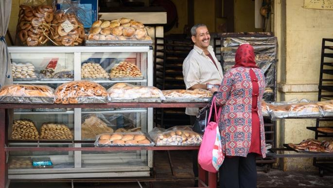  بينها المخبوزات والحلويات.. برلمان الانقلاب يستهل أعماله بتوسيع الضرائب