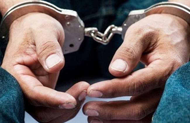  اعتقال 4 مواطنين من مركز أبوكبير