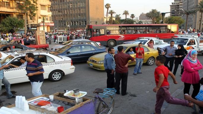  حكومة الانقلاب تقر زيادة جديدة على رسوم ترخيص السيارات