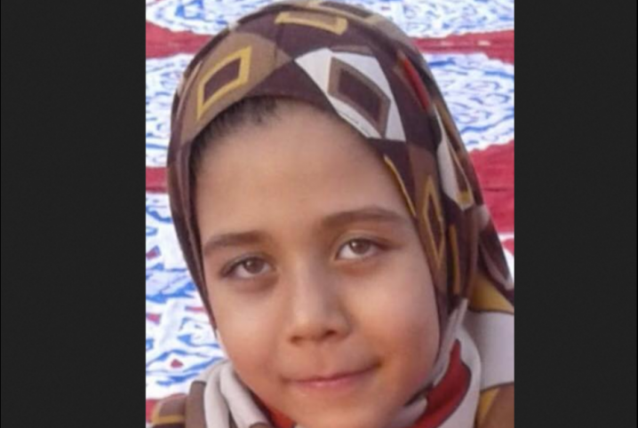  تغيب طفلة من الزقازيق عن منزلها