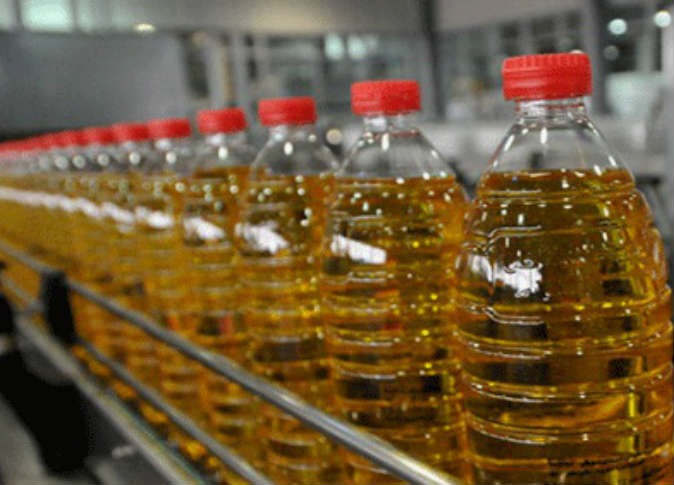  ارتفاع أسعار زيت التموين بدءا من نوفمبر المقبل
