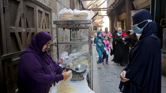  خبير اقتصادي: السوق المصري ينتظر موجة غلاء بعد ارتفاع أسعار الغاز