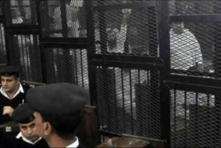  الحبس 3 سنوات لمعتقلين بالإبراهيمية