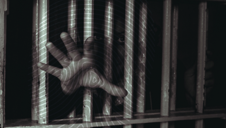 الحبس والغرامة لـ12 معتقلًا بمنيا القمح