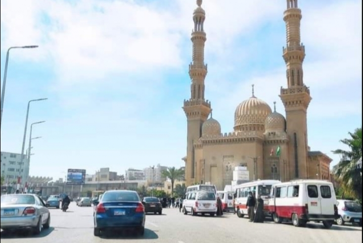  طقس الغد حار نهارا.. والعظمى بالزقازيق 34 درجة