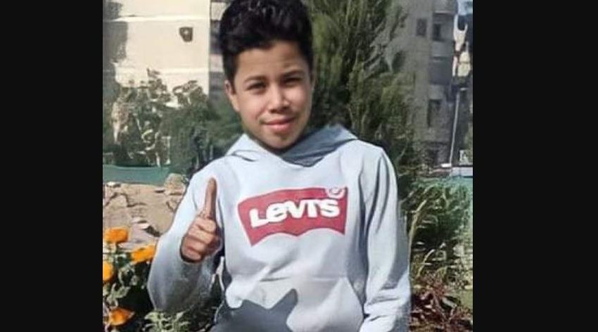  تغيب طفل عن منزله بمنيا القمح