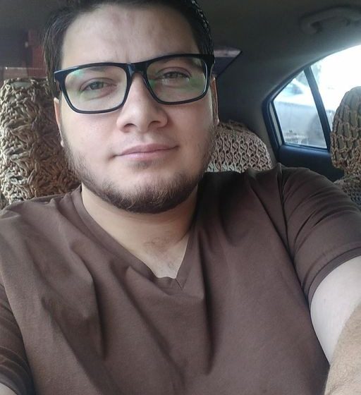  لليوم الـ 30 على التوالي.. استمرار إخفاء المواطن حسام منوفي