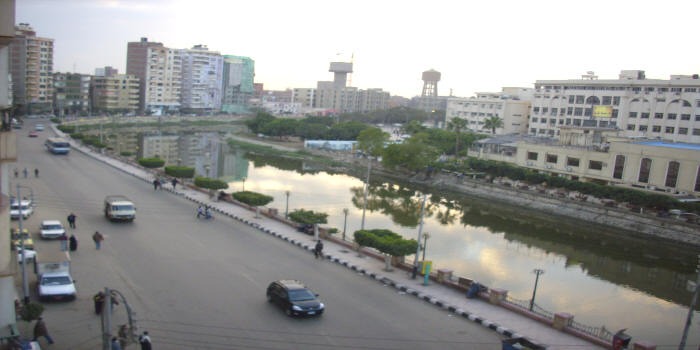  أمطار ورياح بطقس الجمعة.. الصغرى بالزقازيق 10