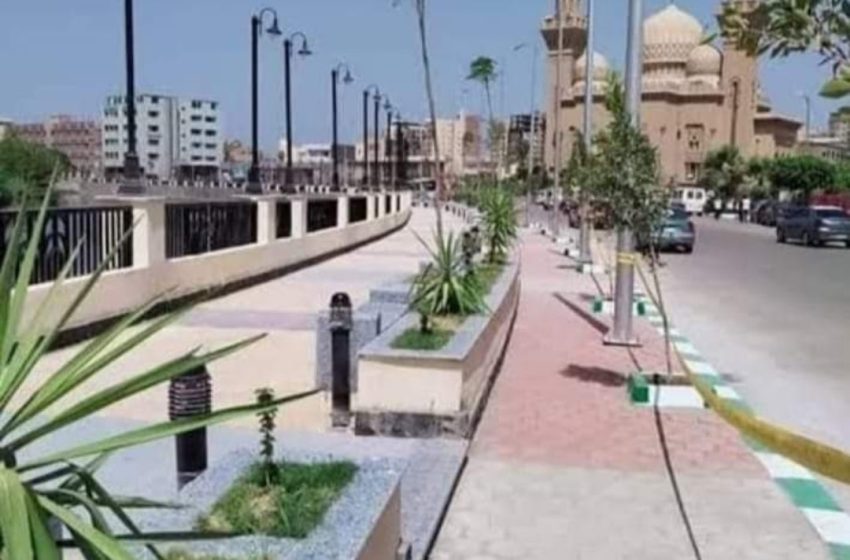  غدا انخفاض بالحرارة.. والعظمى بالزقازيق 33