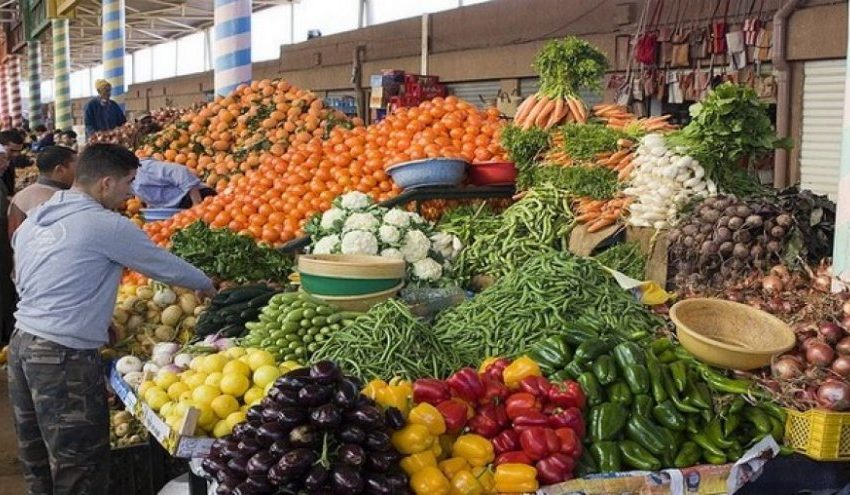 بلومبرج: سيناريو رمضان قاتم بعد ارتفاع التضخم لأعلى مستوى