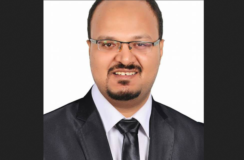  مهدد بفقد بصره.. عامان على اعتقال الصحفي أحمد أبوزيد