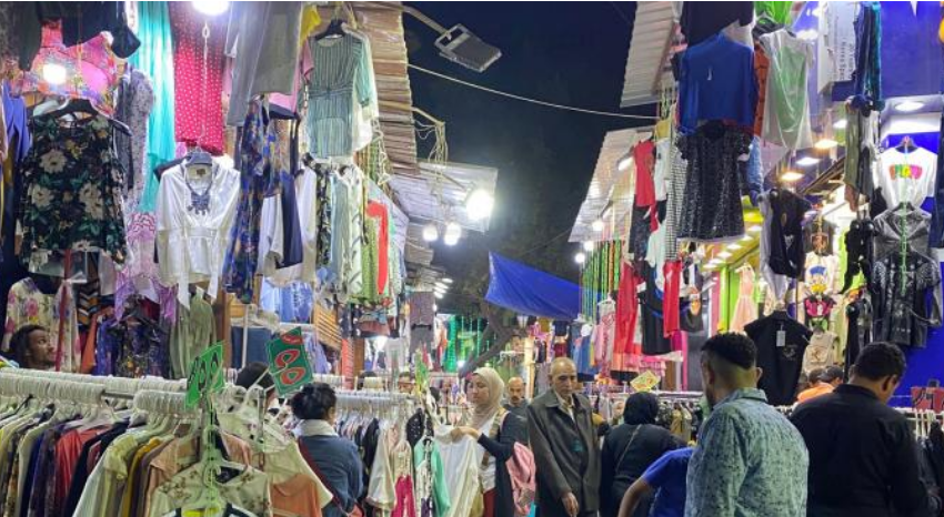  زيادة بضرائب حكومة الانقلاب على دخل المواطنين وممتلكاتهم
