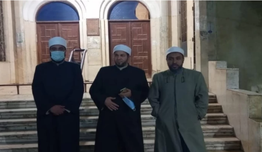  توجيهات بتقصير مدة الصلاة خلال العشر الأواخر من رمضان
