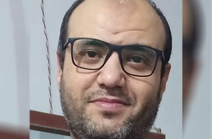  وفاة معتقل داخل محبسه بقسم شرطة ثان الزقازيق