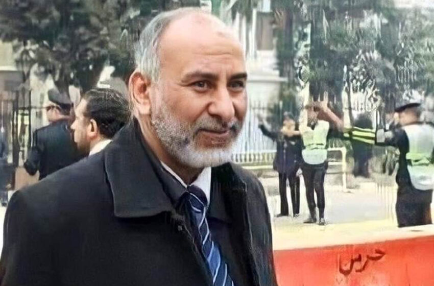  الوفاة الثالثة خلال 48 ساعة.. استشهاد معتقل بسجن وادي النطرون