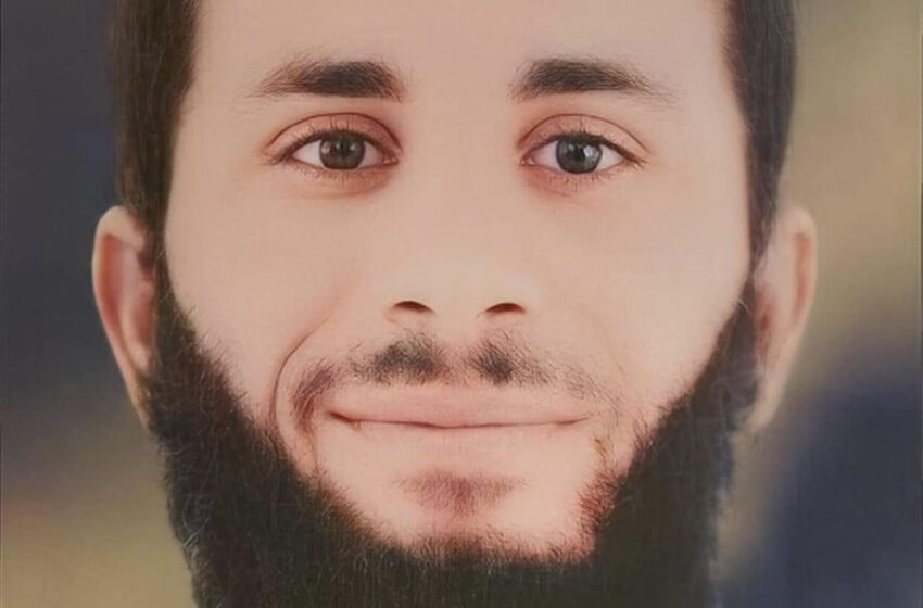  استشهاد معتقل بسجن بدر 3 سيء السمعة
