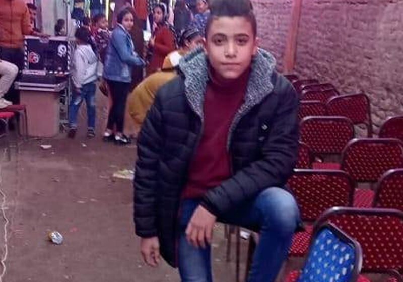  بلبيس.. طفل يتغيب عن منزله بقرية ميت ربيعة