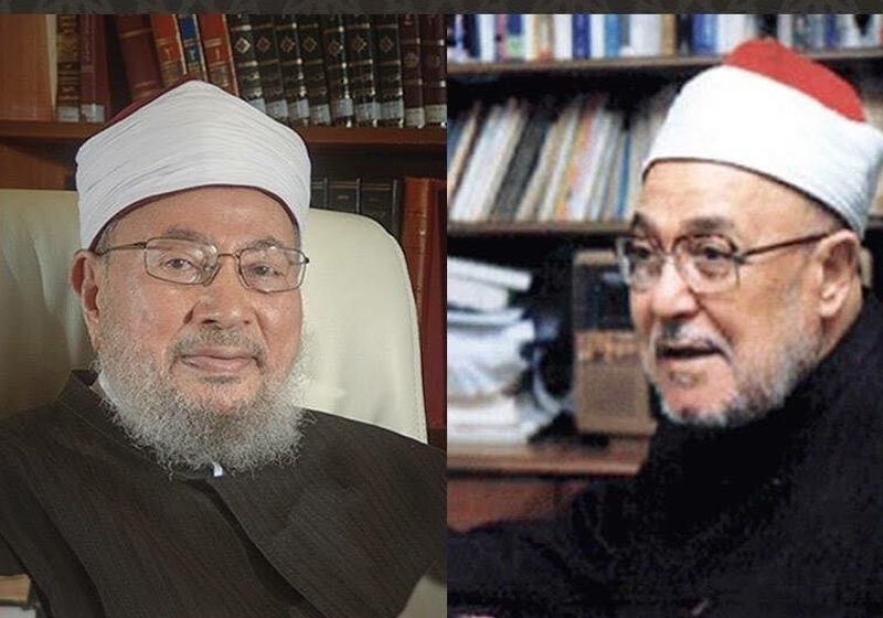  في ذكرى رحيل الشيخ الغزالي.. مقال بقلم د. يوسف القرضاوي
