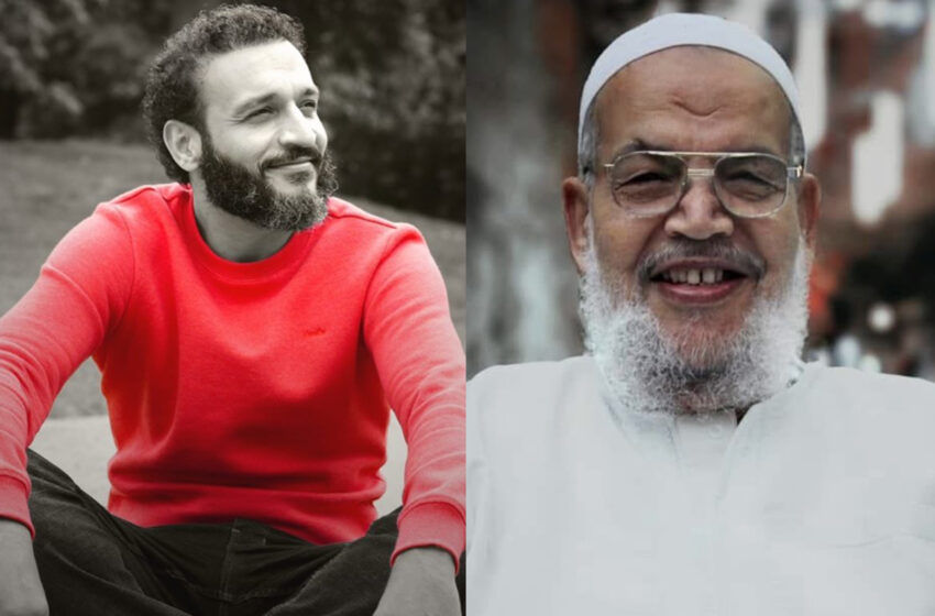  اعتقال والد “اليوتيوبر” عبد الله الشريف