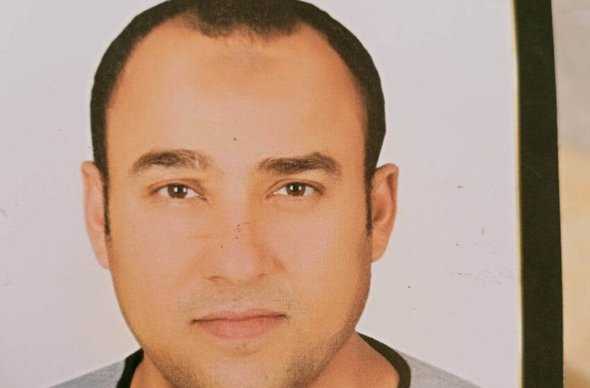  اعتقال مواطن من أبوكبير بمطار القاهرة