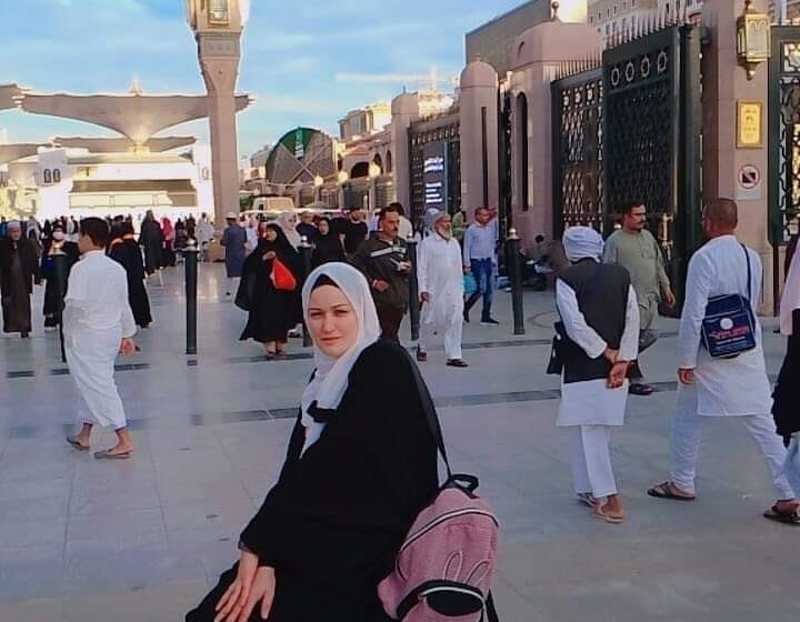  تغيب فتاة من فاقوس عن منزلها