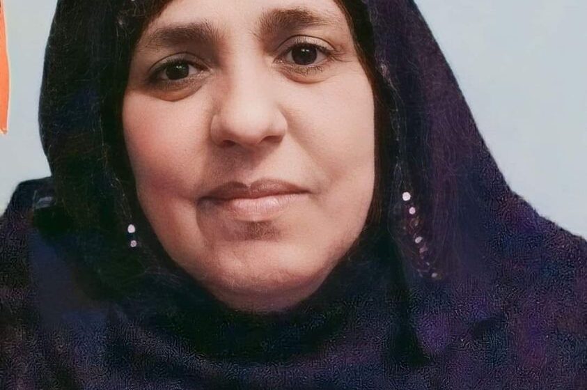  تغيب سيدة من منيا القمح تعاني من اضطرابات نفسية عن منزلها