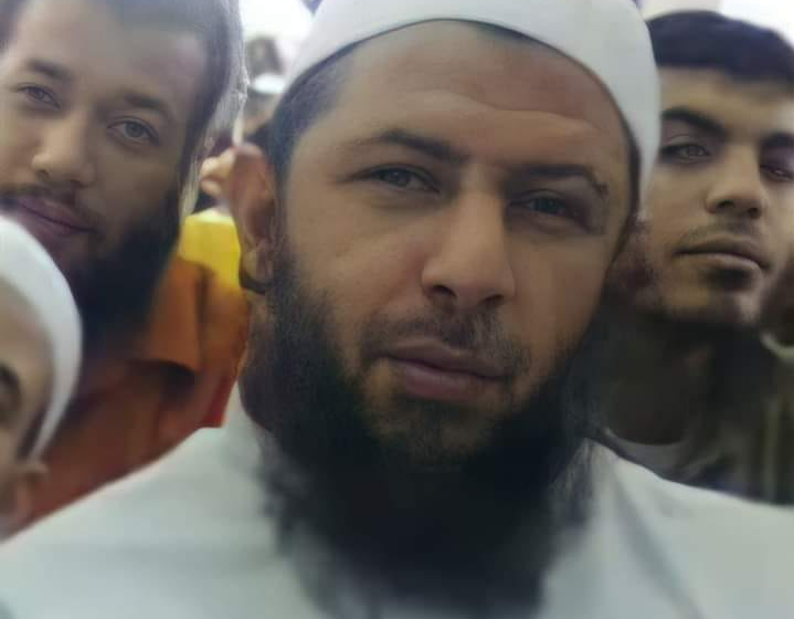  وفاة معتقل بسجن المنيا.. والأسرة تكتشف الوفاة أثناء الزيارة