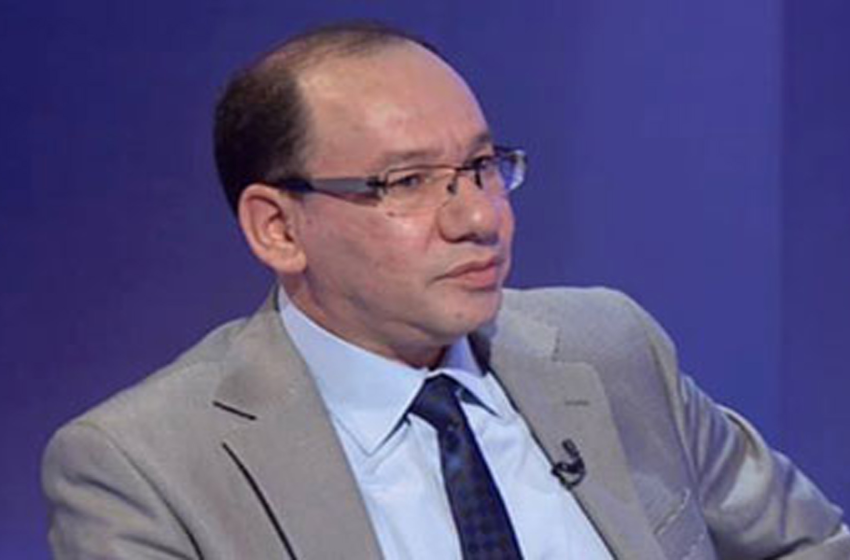 أشرف مروان للجميع