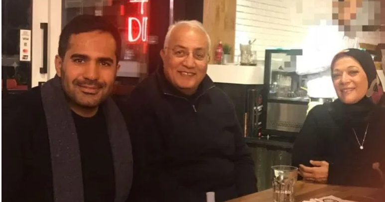  “خرجوهم‬ كفاية كده”.. ابنة صفوان ثابت تطالب بالإفراج عن والدها وشقيقها
