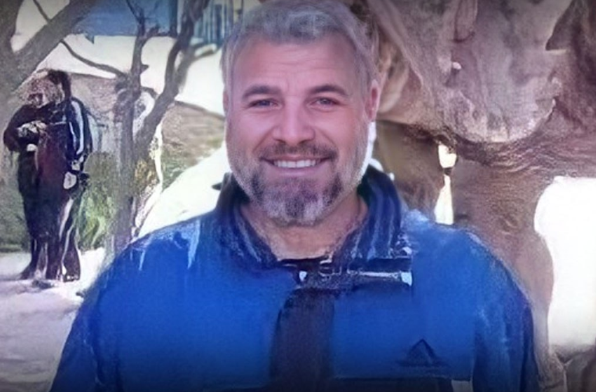  استشهاد معتقل بسجن وادي النطرون