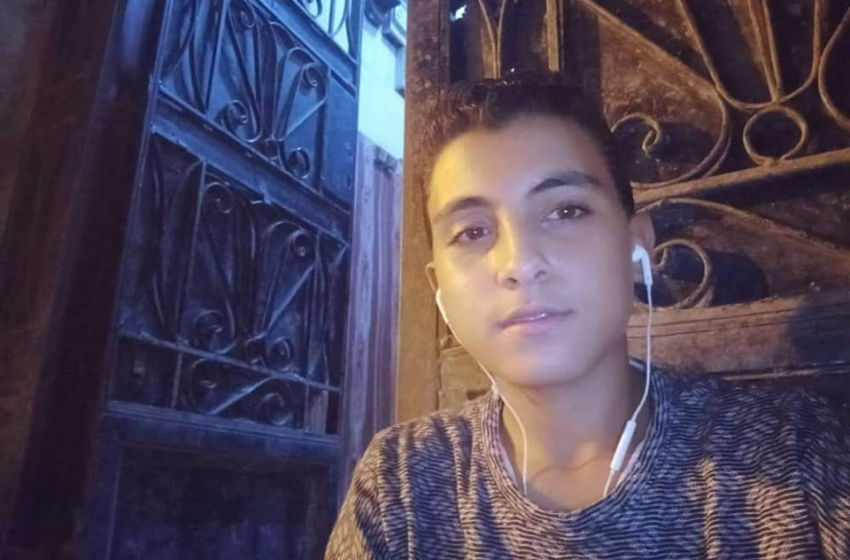  تغيب طالب عن منزله بالعصلوجي في الزقازيق