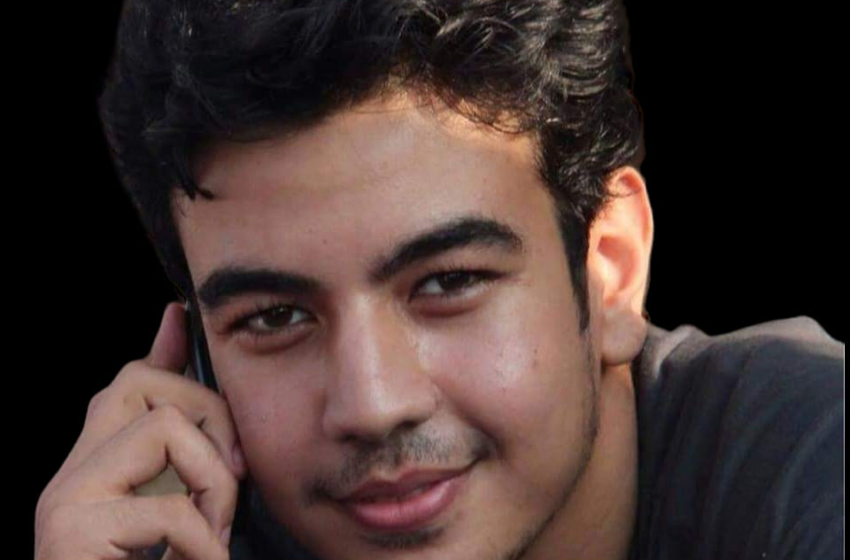  إعادة تدوير الشاب “أنس موسى” بقضية جديدة