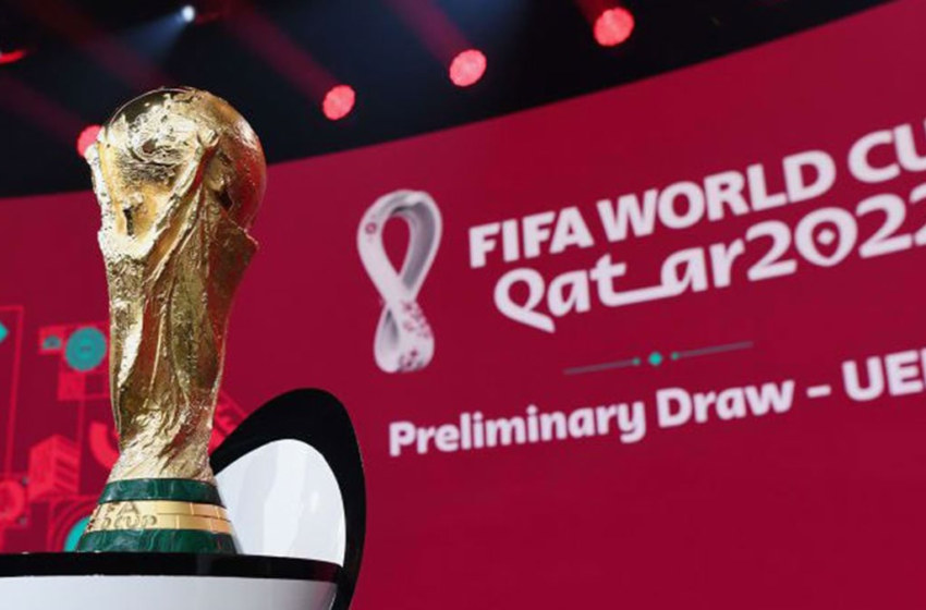  كأس العالم والدعوة إلى الله
