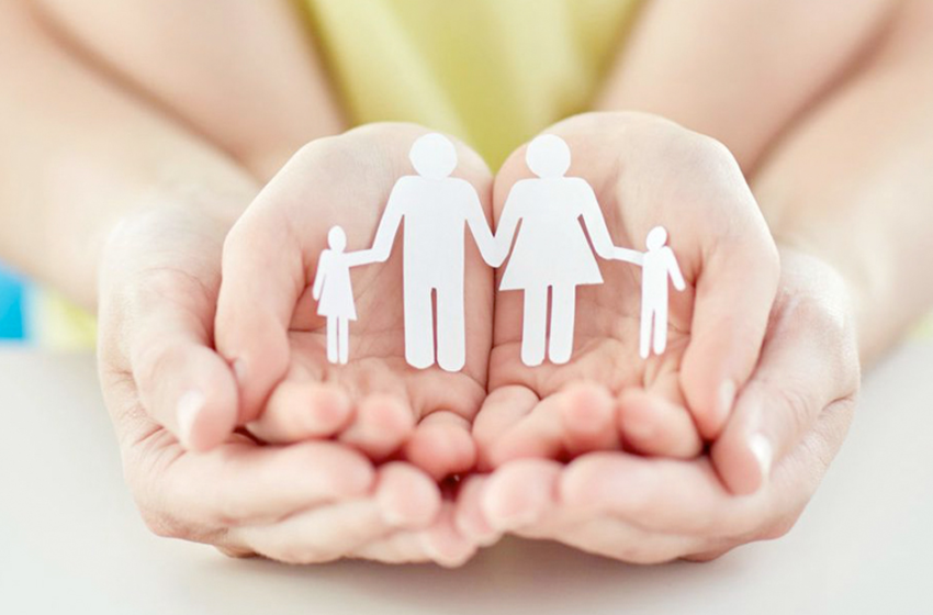  التربية الأسرية مطلب ملح