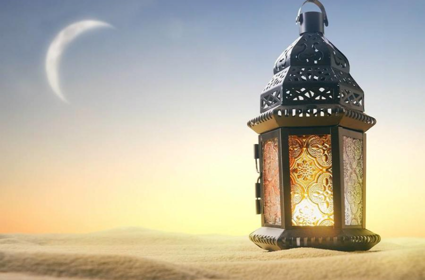  اللهم بلغنا رمضان.. (7)