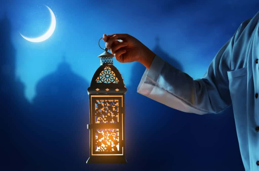  صديقي رمضان